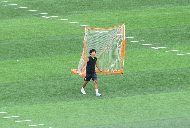 日本队